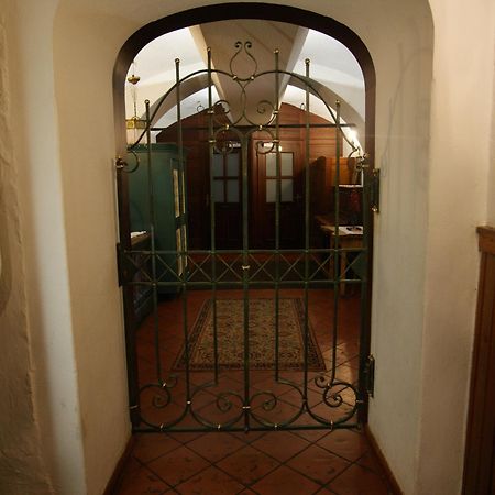 Landhotel Groggerhof Obdach Екстер'єр фото
