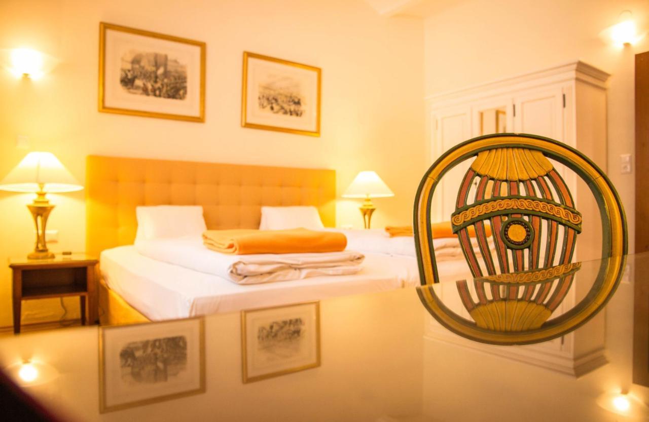 Landhotel Groggerhof Obdach Екстер'єр фото