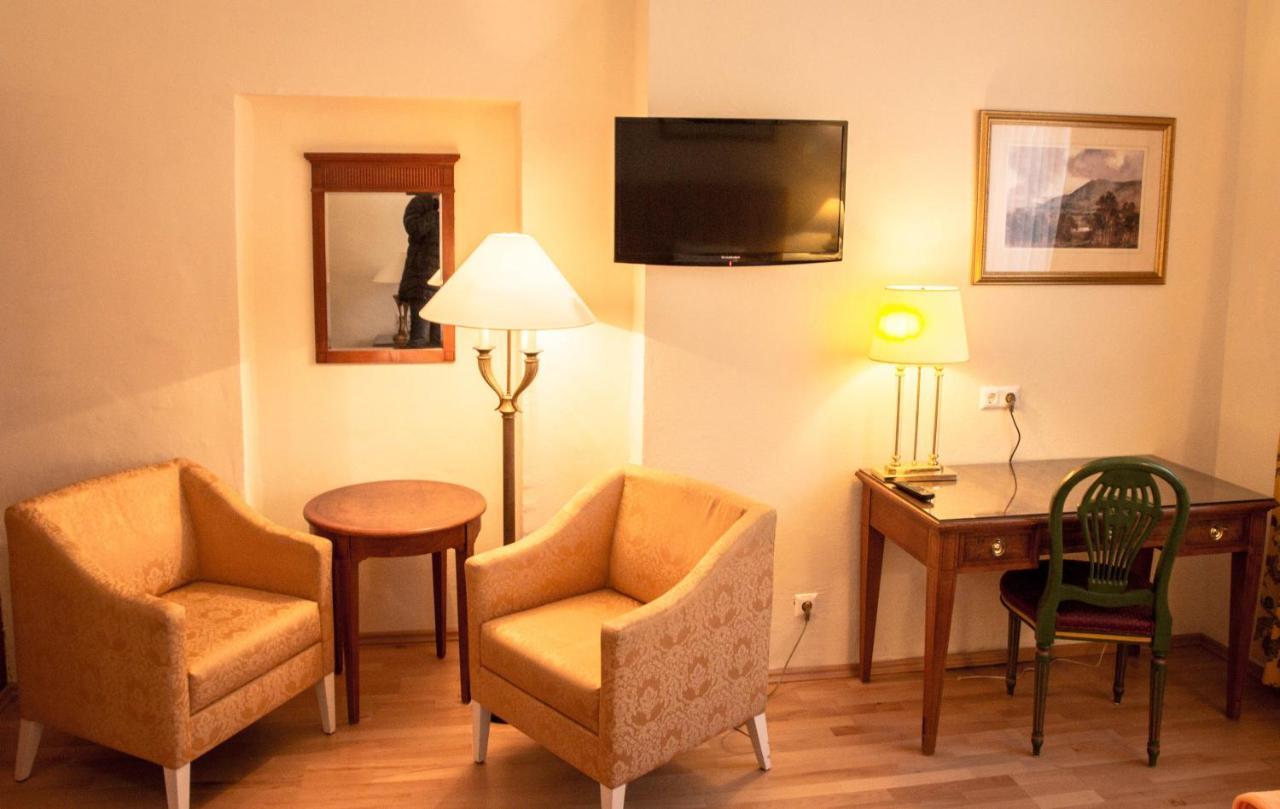 Landhotel Groggerhof Obdach Екстер'єр фото