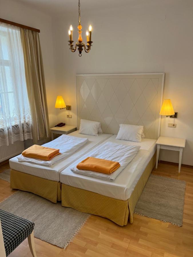 Landhotel Groggerhof Obdach Екстер'єр фото
