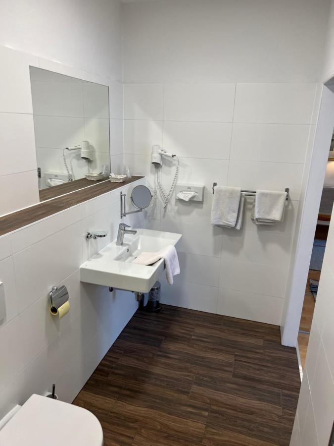 Landhotel Groggerhof Obdach Екстер'єр фото