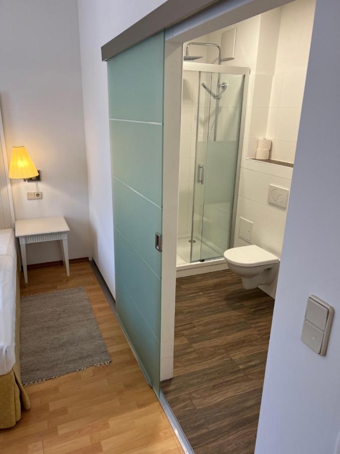 Landhotel Groggerhof Obdach Екстер'єр фото