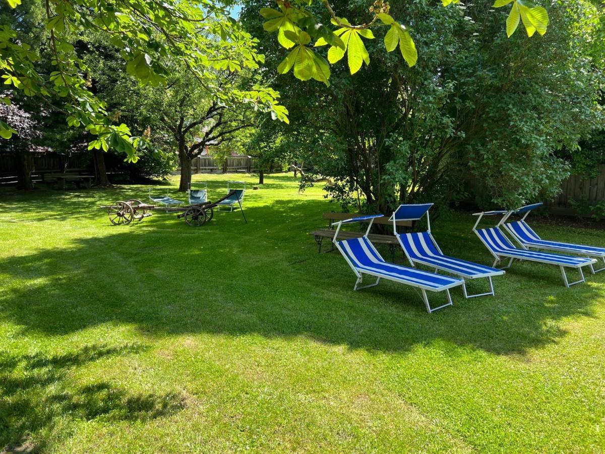 Landhotel Groggerhof Obdach Екстер'єр фото