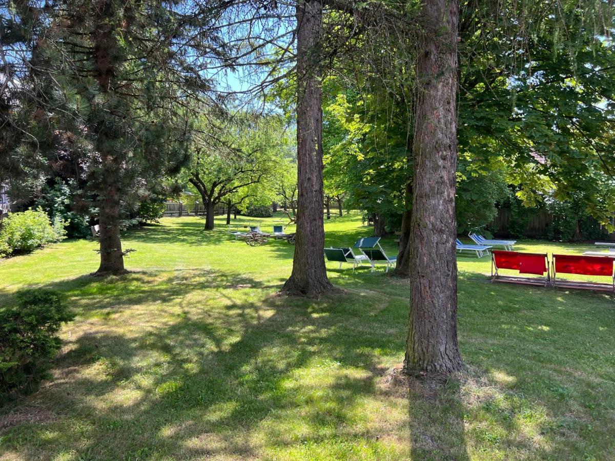Landhotel Groggerhof Obdach Екстер'єр фото