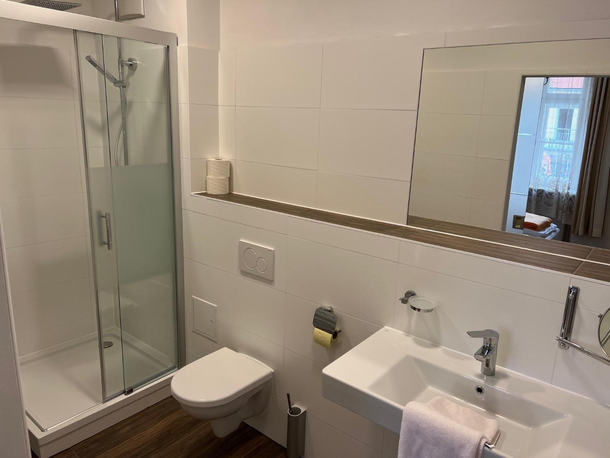 Landhotel Groggerhof Obdach Номер фото
