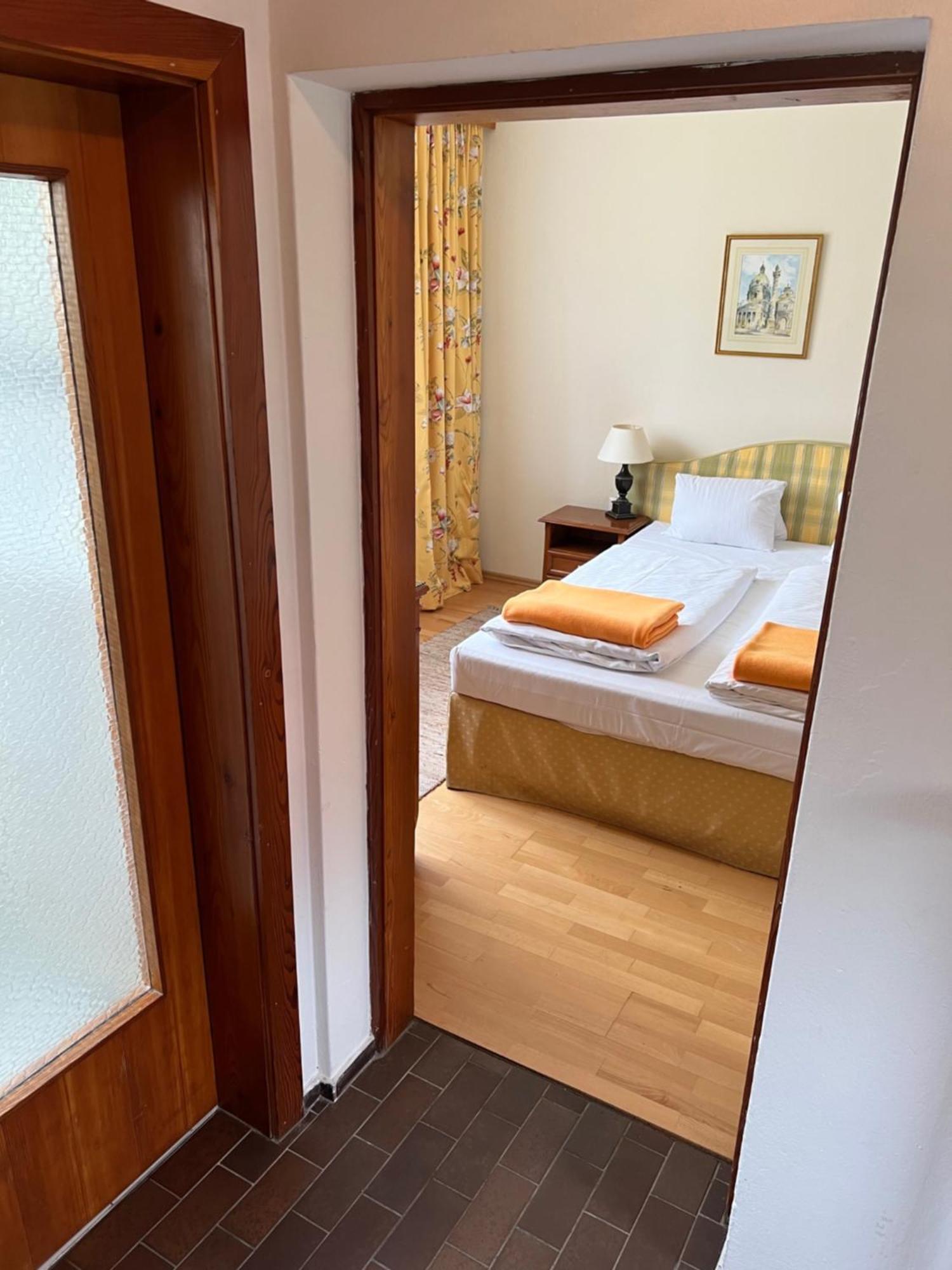 Landhotel Groggerhof Obdach Номер фото