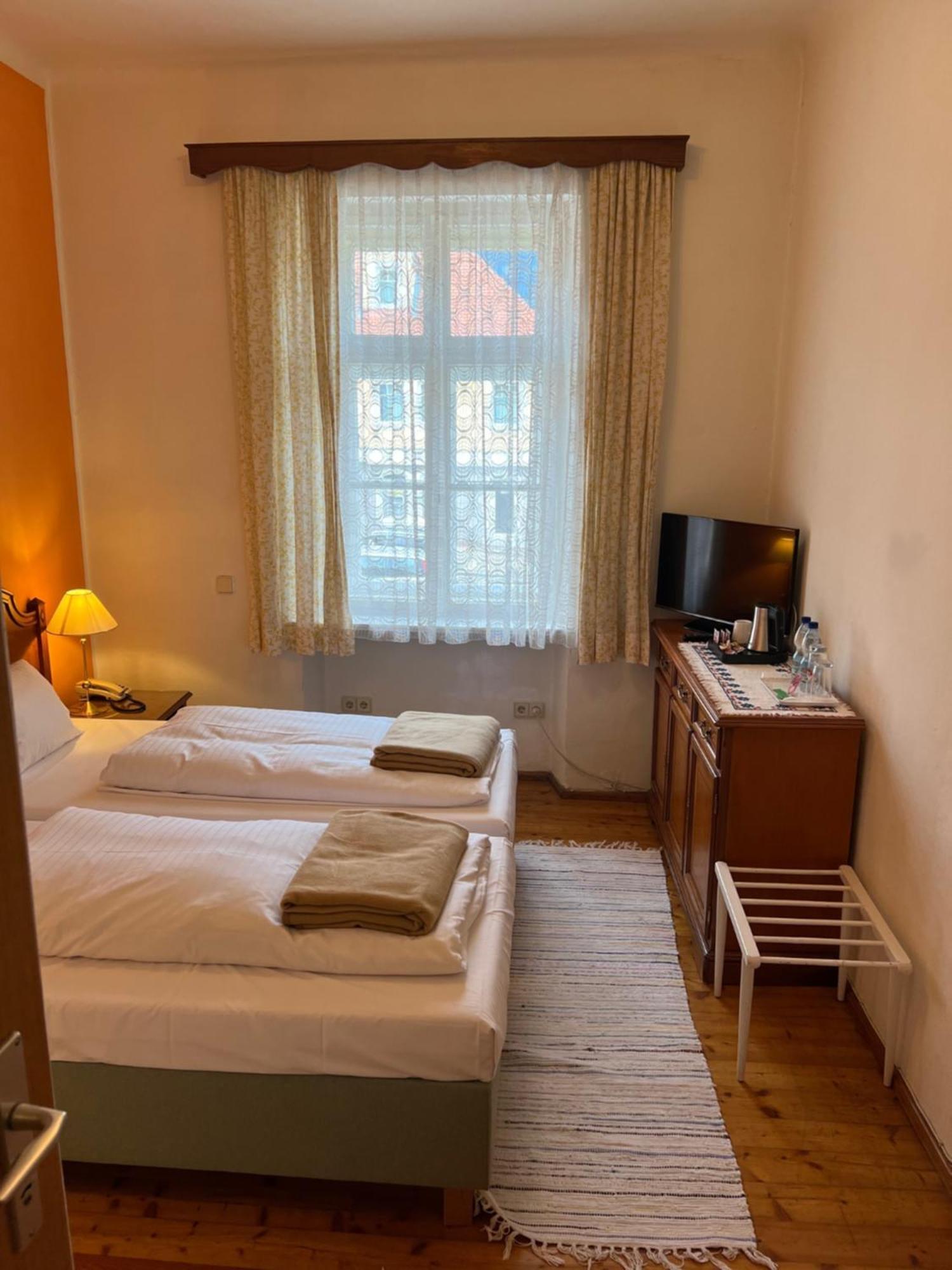 Landhotel Groggerhof Obdach Номер фото