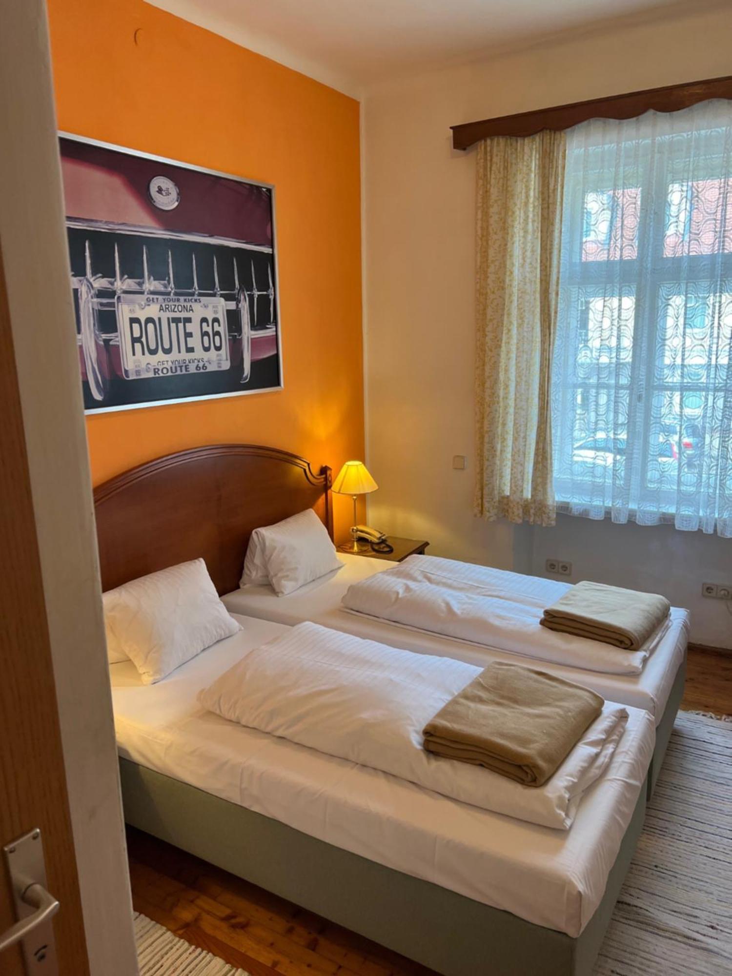 Landhotel Groggerhof Obdach Номер фото