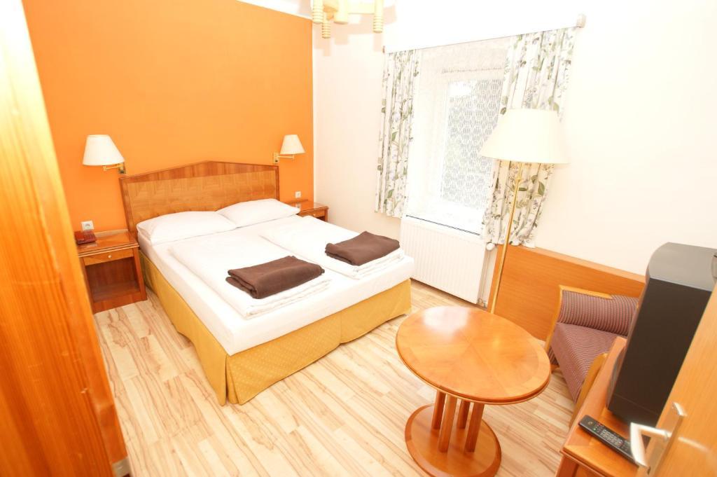 Landhotel Groggerhof Obdach Номер фото