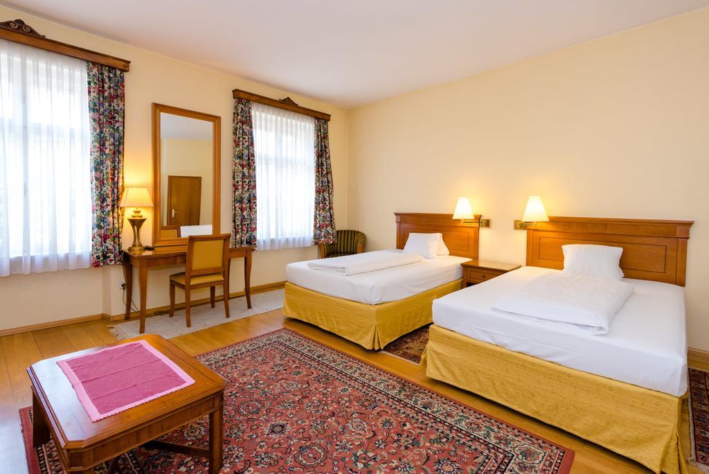 Landhotel Groggerhof Obdach Екстер'єр фото