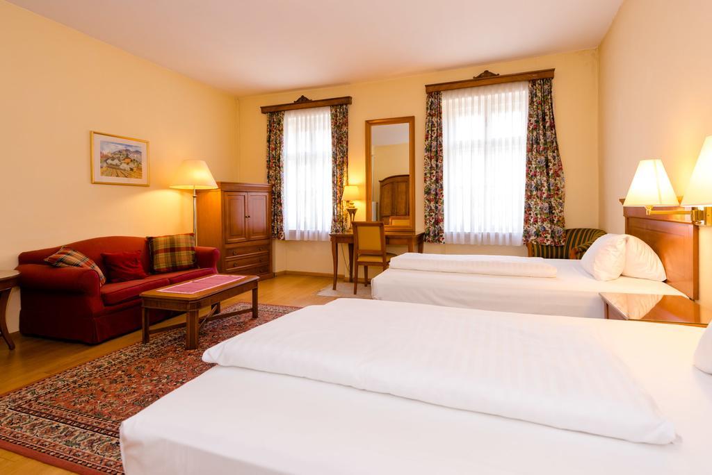 Landhotel Groggerhof Obdach Екстер'єр фото