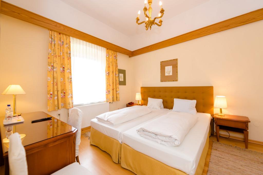 Landhotel Groggerhof Obdach Екстер'єр фото