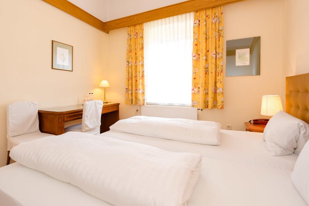 Landhotel Groggerhof Obdach Екстер'єр фото