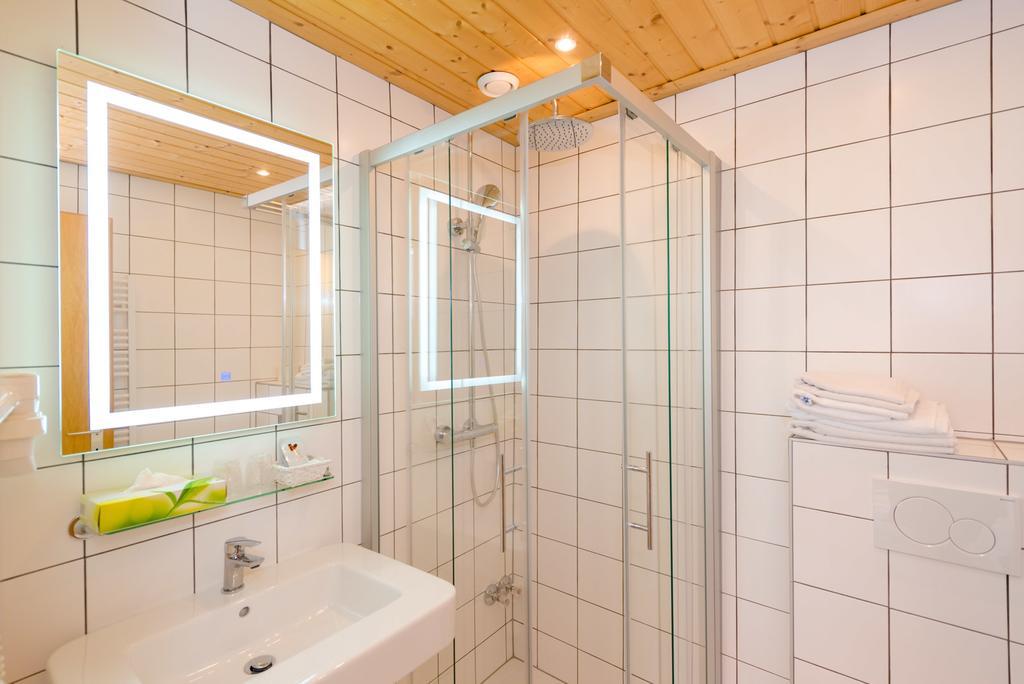 Landhotel Groggerhof Obdach Екстер'єр фото