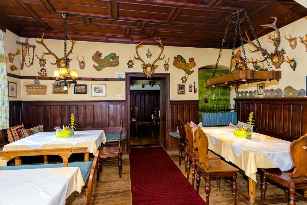 Landhotel Groggerhof Obdach Екстер'єр фото