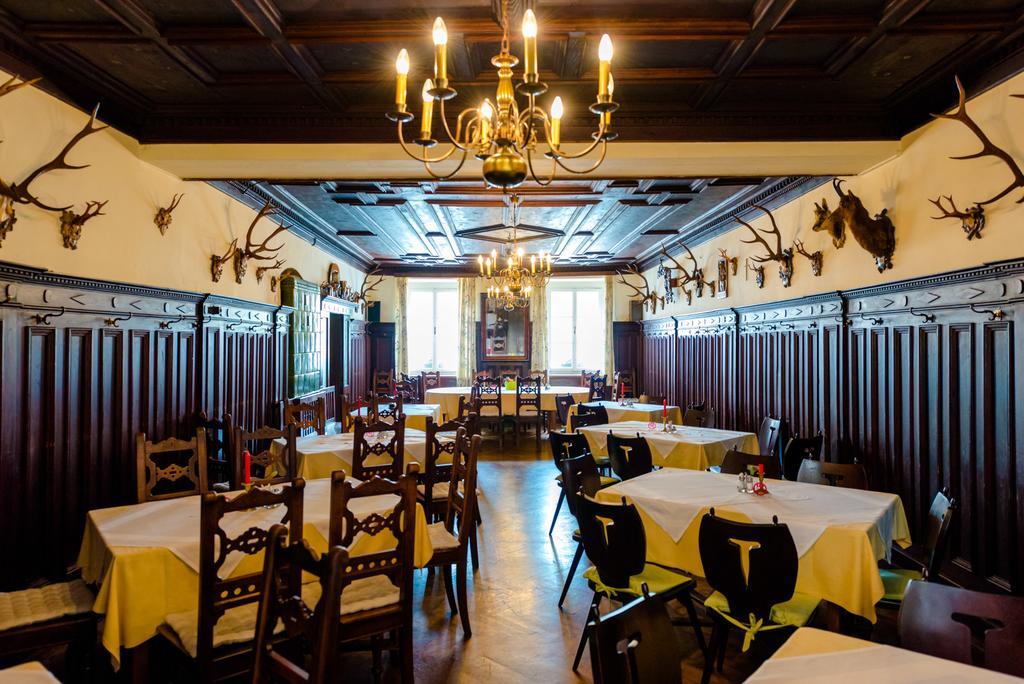 Landhotel Groggerhof Obdach Екстер'єр фото