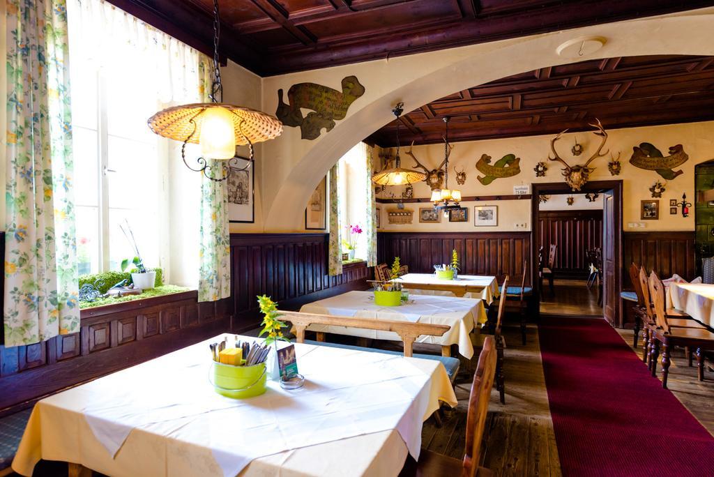 Landhotel Groggerhof Obdach Екстер'єр фото