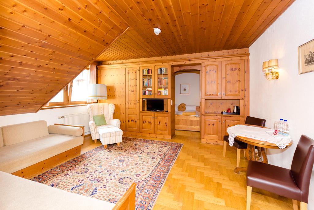 Landhotel Groggerhof Obdach Екстер'єр фото