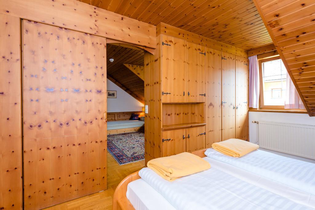 Landhotel Groggerhof Obdach Екстер'єр фото
