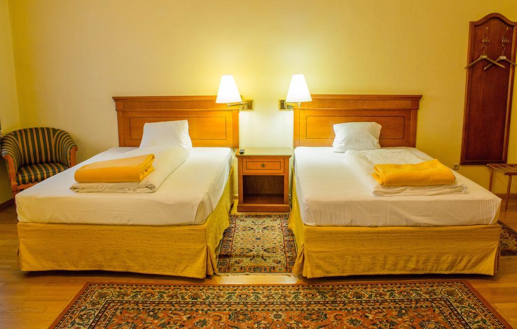 Landhotel Groggerhof Obdach Екстер'єр фото