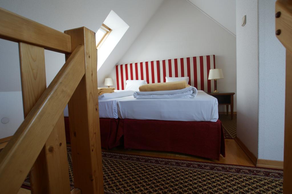 Landhotel Groggerhof Obdach Екстер'єр фото