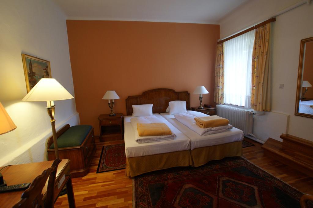 Landhotel Groggerhof Obdach Екстер'єр фото
