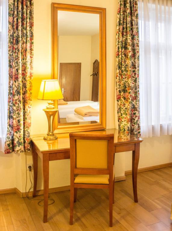 Landhotel Groggerhof Obdach Екстер'єр фото