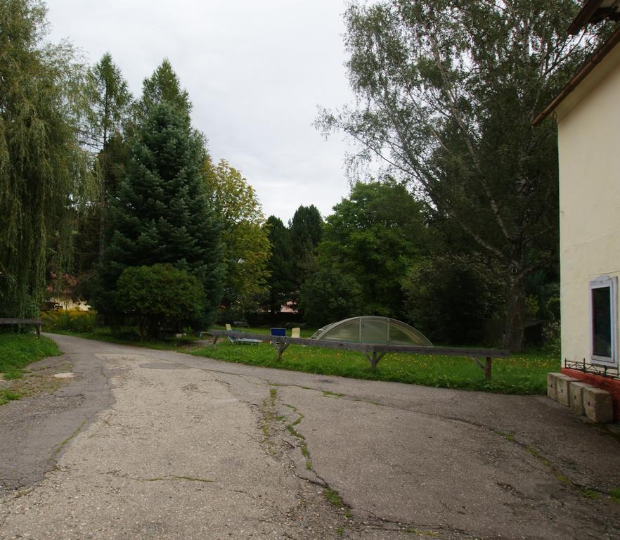Landhotel Groggerhof Obdach Екстер'єр фото