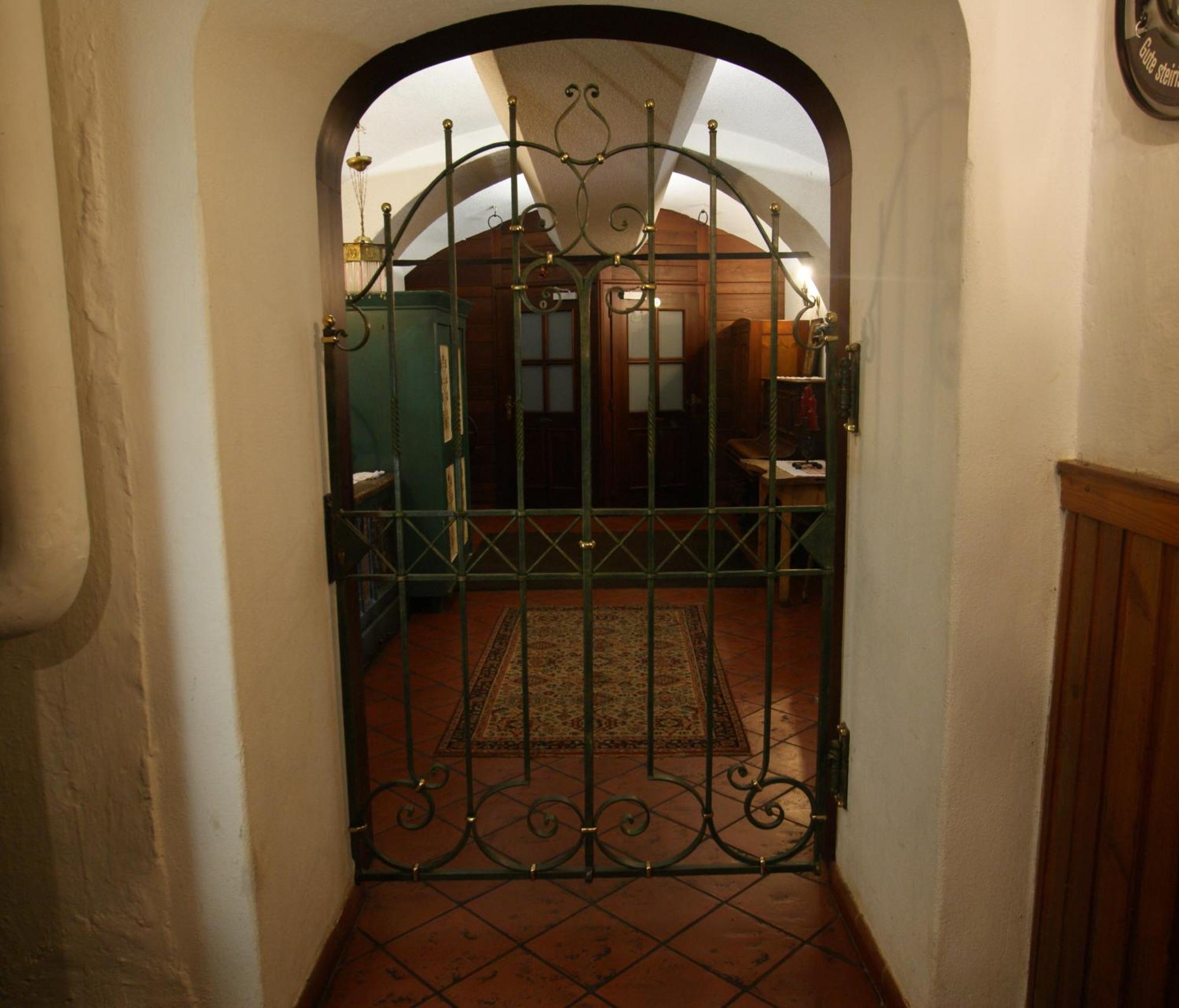 Landhotel Groggerhof Obdach Екстер'єр фото
