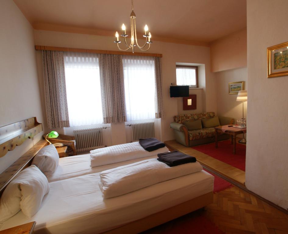 Landhotel Groggerhof Obdach Екстер'єр фото