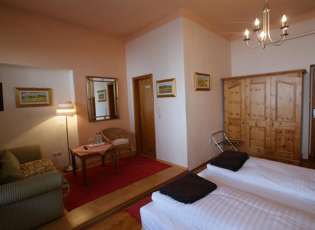 Landhotel Groggerhof Obdach Екстер'єр фото
