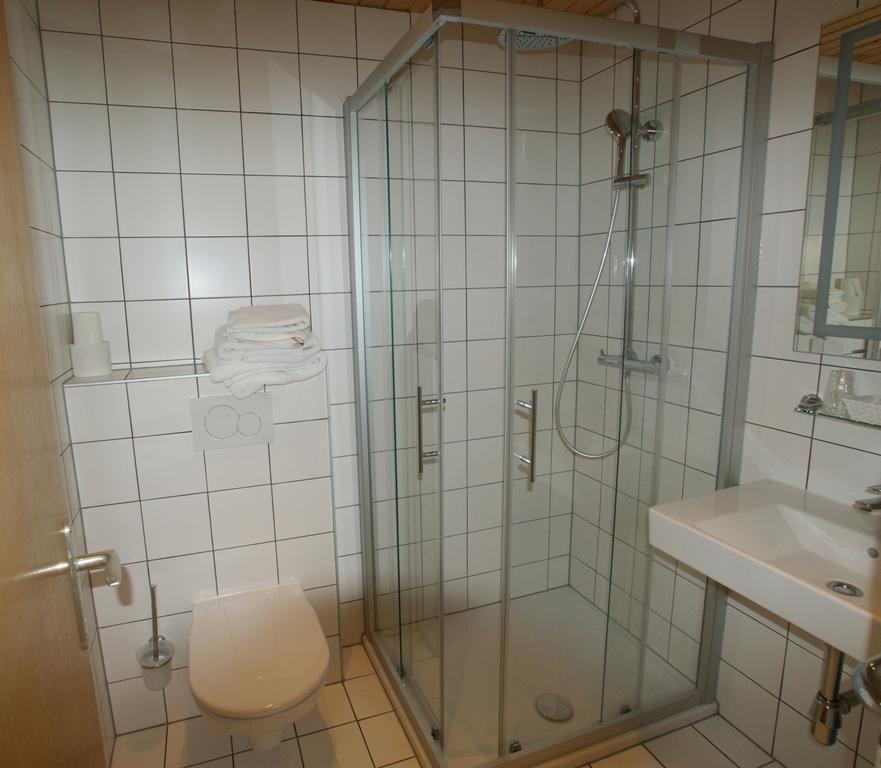 Landhotel Groggerhof Obdach Екстер'єр фото