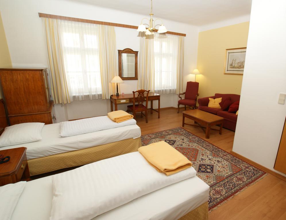 Landhotel Groggerhof Obdach Екстер'єр фото