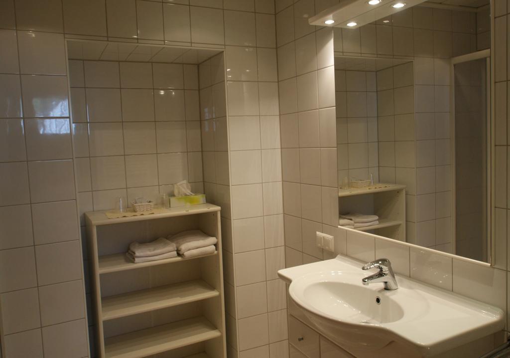 Landhotel Groggerhof Obdach Екстер'єр фото