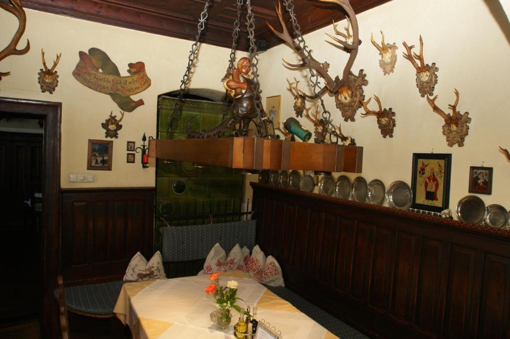 Landhotel Groggerhof Obdach Екстер'єр фото